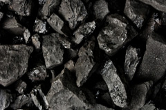 Leverton coal boiler costs