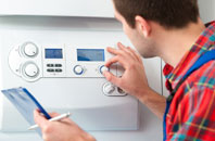 free commercial Leverton boiler quotes