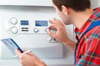 free Leverton gas safe engineer quotes