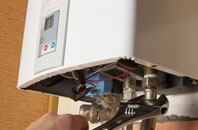free Leverton boiler install quotes