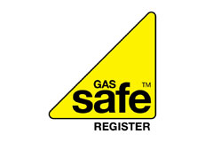 gas safe companies Leverton